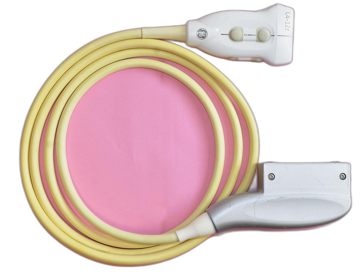SONDE LINÉAIRE GENERAL ELECTRIC L4-12T-RS