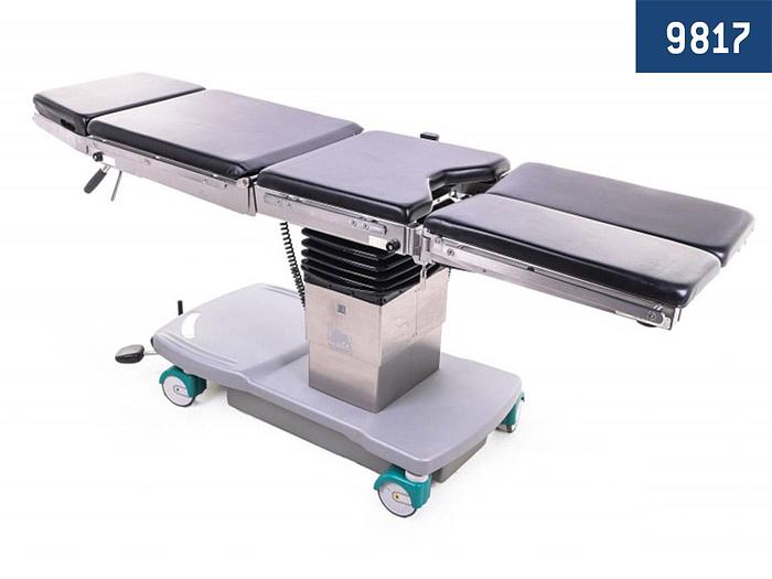 TABLE D'OPÉRATION SCHMITZ OPX MOBILIS RC 30