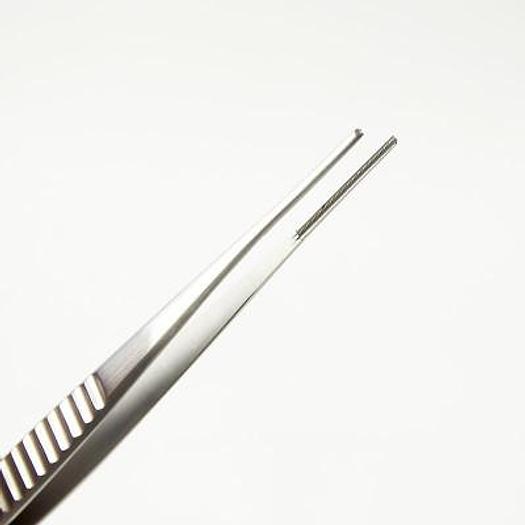PINCE DEBAKEY 20cm MORS ATRAUMATIQUES 2.5mm (DEBAKEY FORCEPS 20cm ATRAUMATIC JAWS 2.5mm)