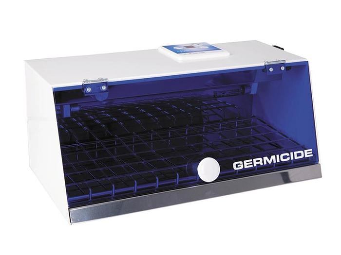 GERMY PLUS 30 W - lampe à ultraviolets avec minuteur