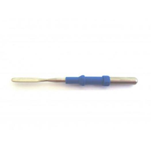 ELECTRODE MONOPOLAIRE DROITE 4MM (MONO ELECTRODE RIGHT  4MM)