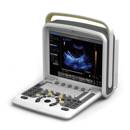 ECHOCARDIOGRAPHE CHISON Q9