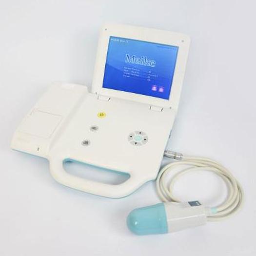 ECHOGRAPHE POUR PROSTATE (URO) MEIKE PBS