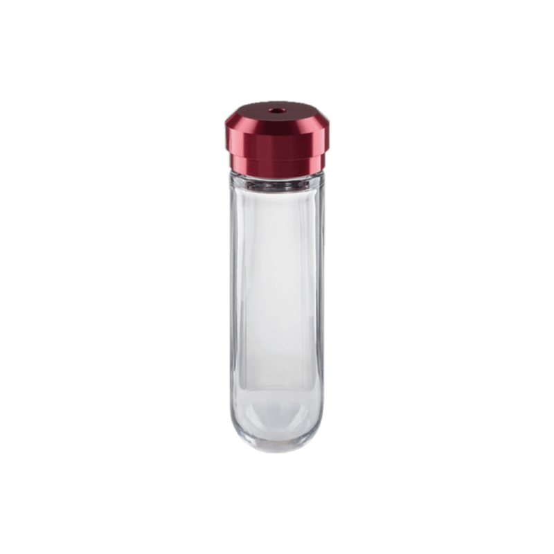 Bouteille en polycarbonate 355618 pour rotors
