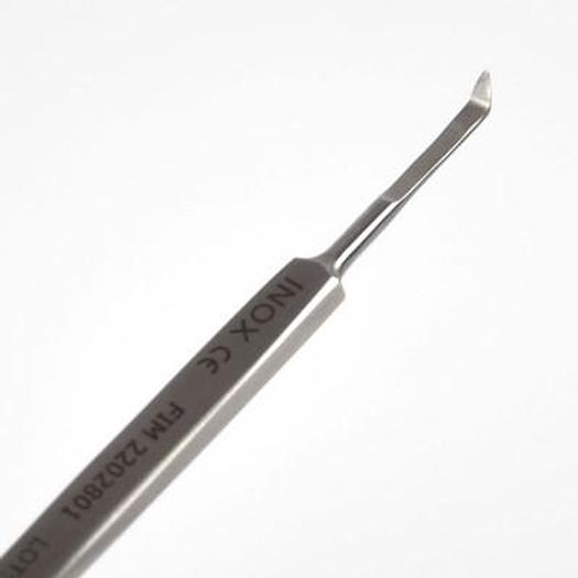 COUTEAU BARRAQUER CATARACTE 35X2.2 12CM