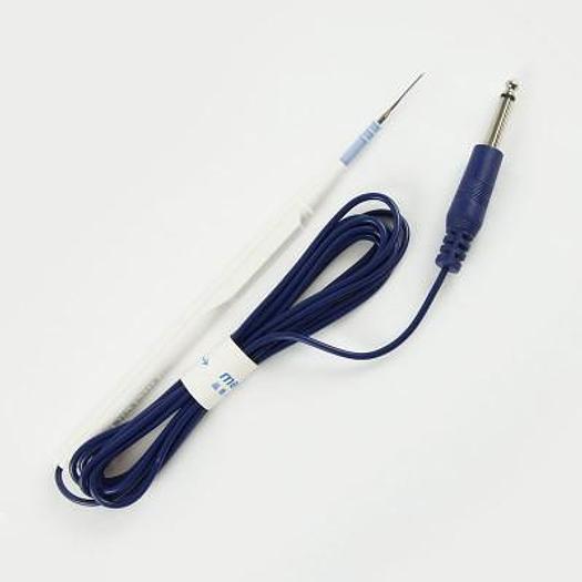 CABLE BISTOURI MONOPOLAIRE A PEDALE