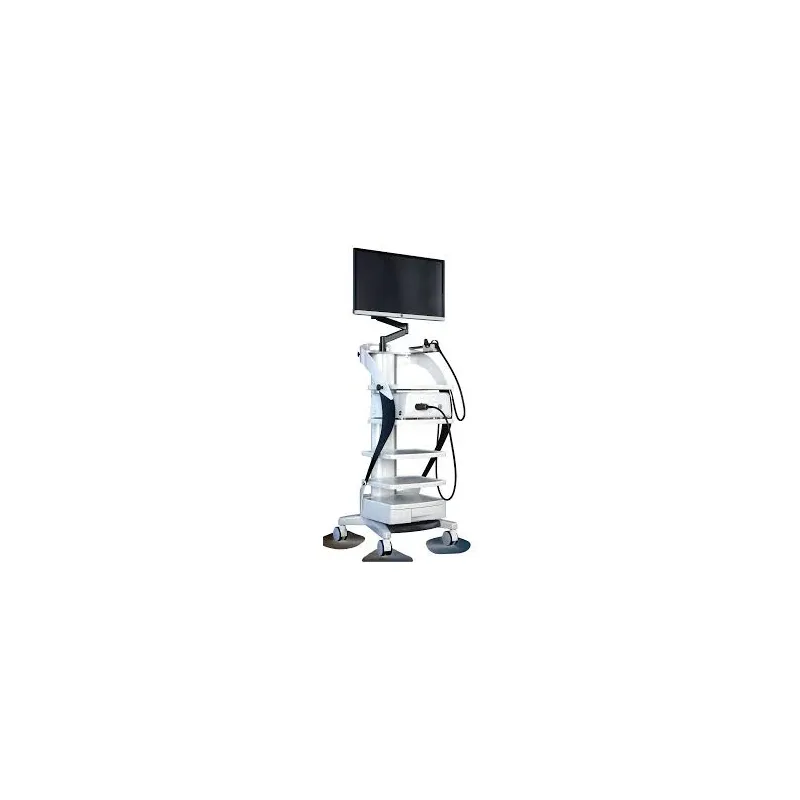 Colonne de coeliochirurgie CLASSIC TOWER 6K