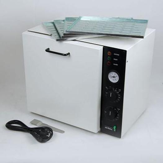 STÉRILISATEUR POUPINEL ECO 20L