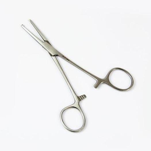 PINCE LERICHE DROIT 15CM A/G 1x2
