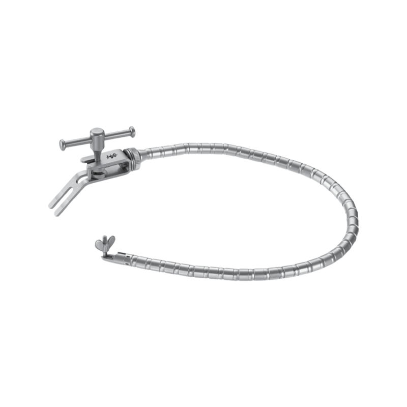 Bras flexible médical FF270R