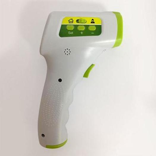 THERMOMÈTRE INFRAROUGE SANS CONTACT