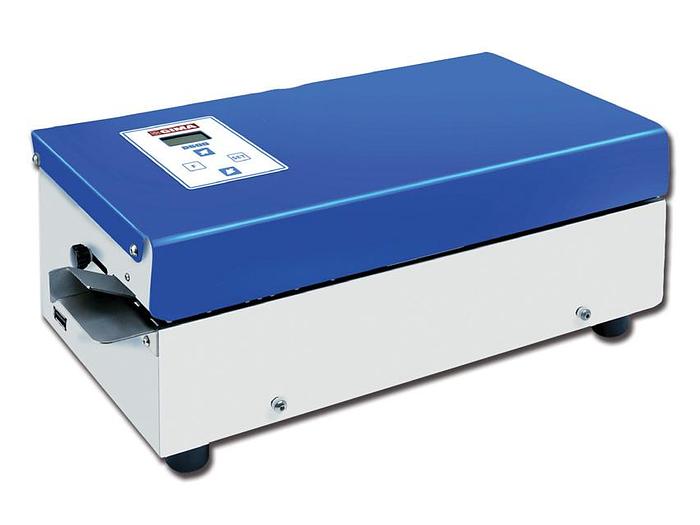 SOUDEUSE NUMÉRIQUE D-600 avec système de validation