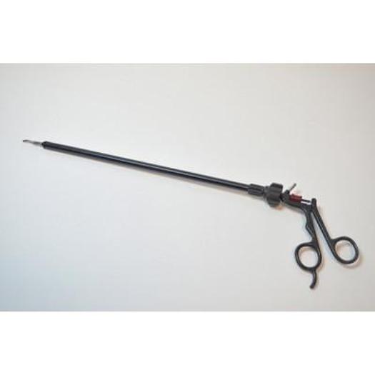 CISEAUX COURBES 10mm ROTATIF DEMONTABLES