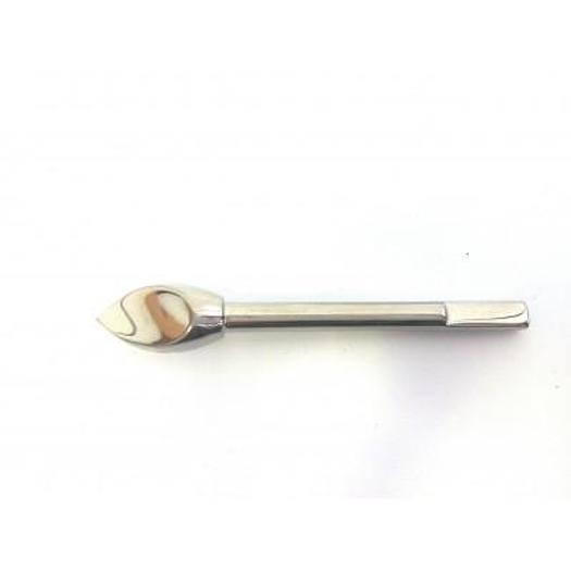 FRAISE POUR PERFORATEUR 6CM (DRILL FOR BONE HAND 6CM)