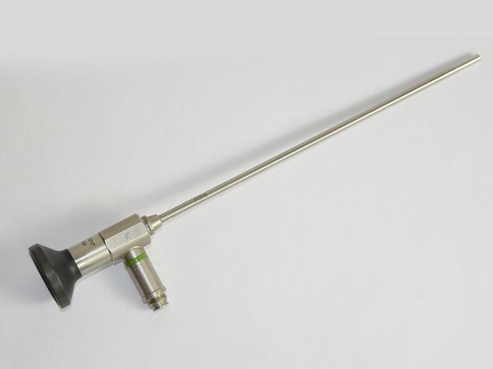 OPTIQUE D'ARTHROSCOPIE-ORL 0DEGR STREAM LINE AUTOCLAVABLE COMEG