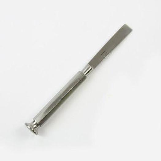 BURIN DE FARABEUF-LONGUEUR 21CM-LARGEUR 15MM