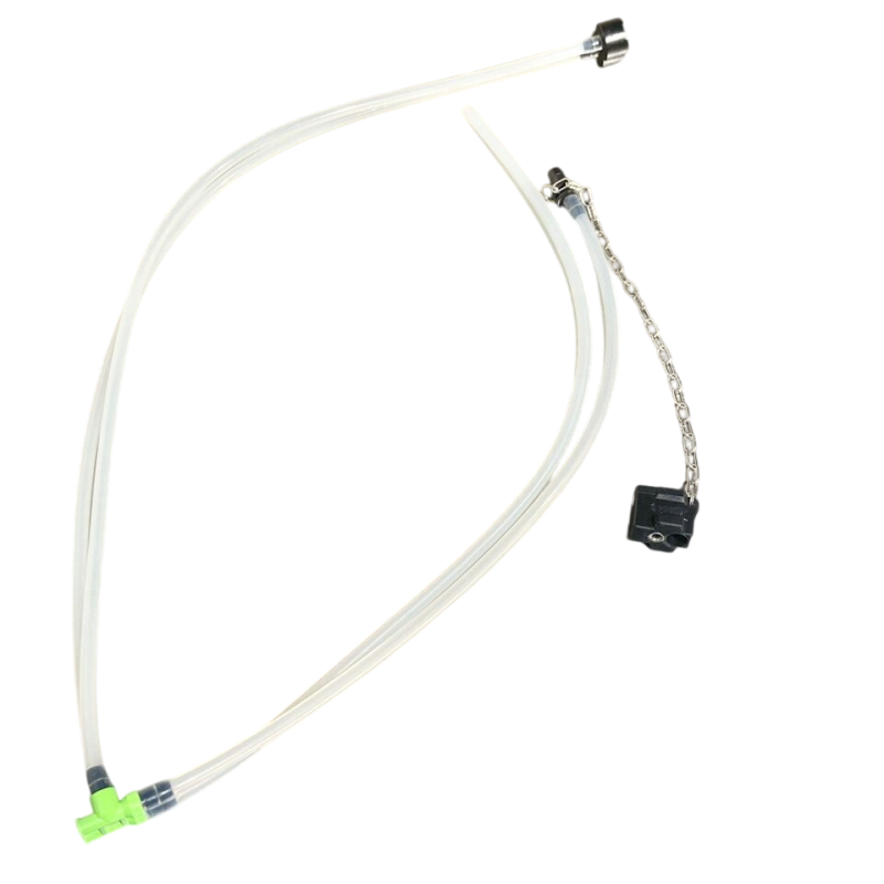 Tube d'injection MH-946