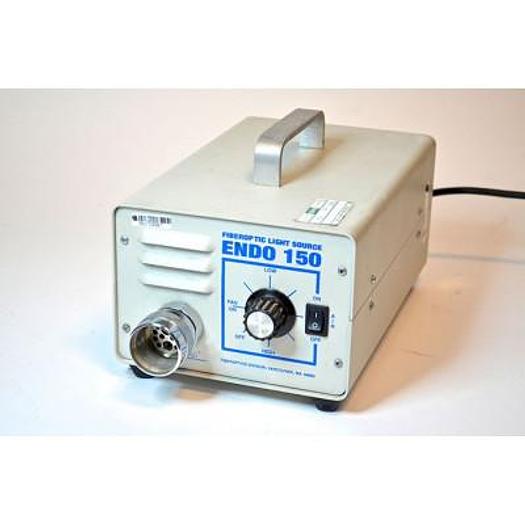 SOURCE DE LUMIERE ENDO 150, COMPATIBLE OLYMPUS FIBROSCOPE