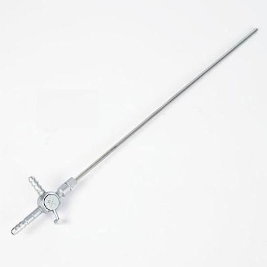 POIGNÉE IRRIGATION ASPIRATION, D.5MM/L.330MM