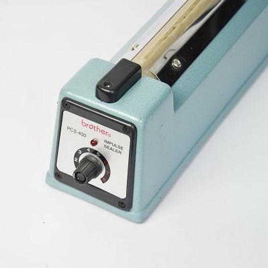 THERMOSOUDEUSE BROTHER PCS-400
