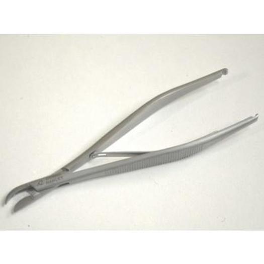 PINCE DE MICHEL DOUBLE USAGE 13CM