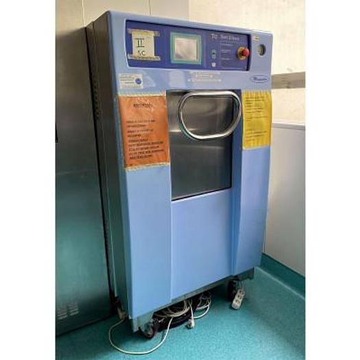 AUTOCLAVE MAGISTER MODÈLE MAG 1002