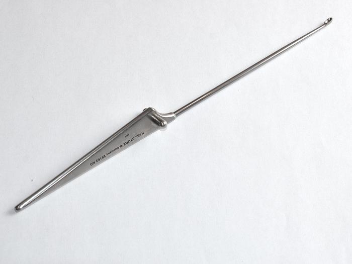 CURETTE KARL STORZ 28163 KG