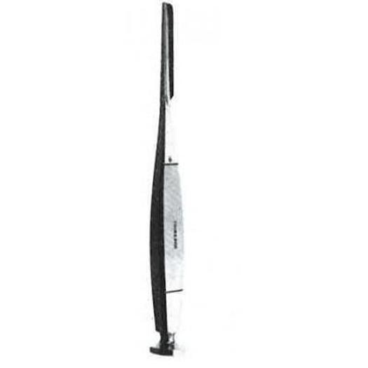 GOUGE POIRIER 6*160MM