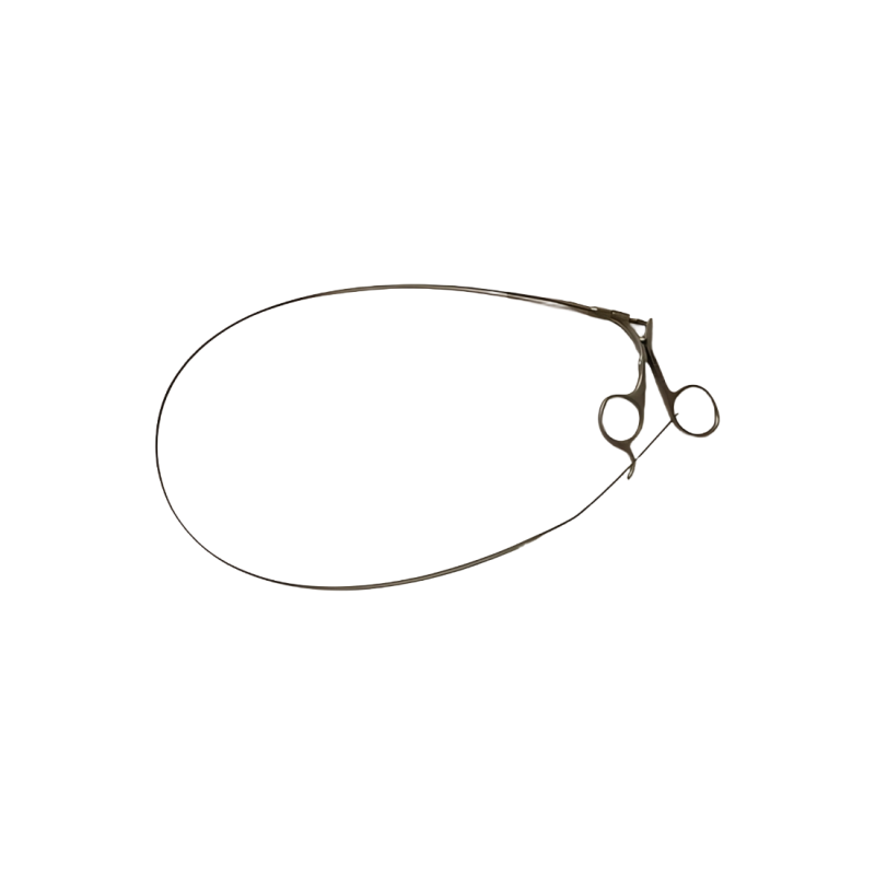 Pince de biopsie flexible 7223.60