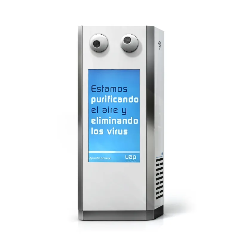Purificateur d'air UAP M