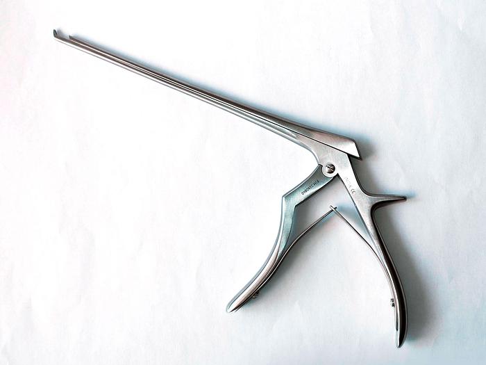 PINCE FERRIS SMITH KERRISON 130° HAUT 2X20CM