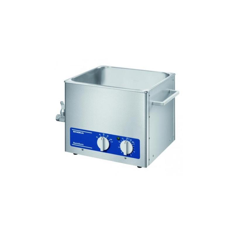 Bain à ultrasons RK 255