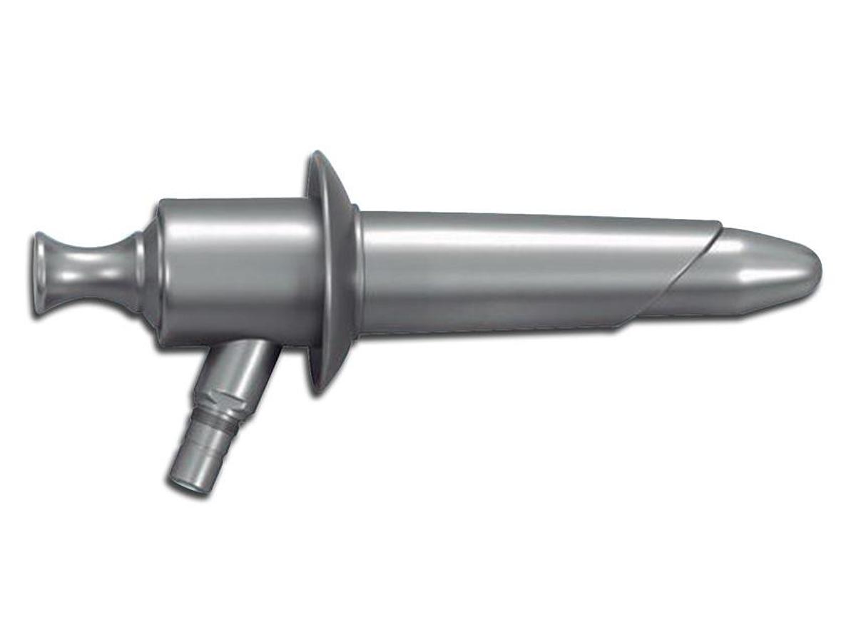 ANOSCOPE À F.O 15x70 mm - avec obstruateur, raccord Wolf