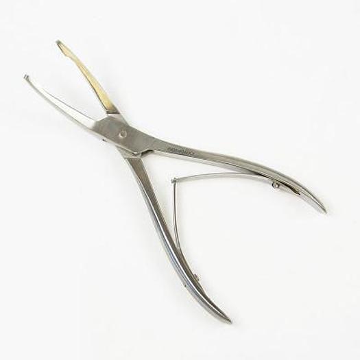 PINCE GOUGE DE CLOVIS VINCENT 18CM