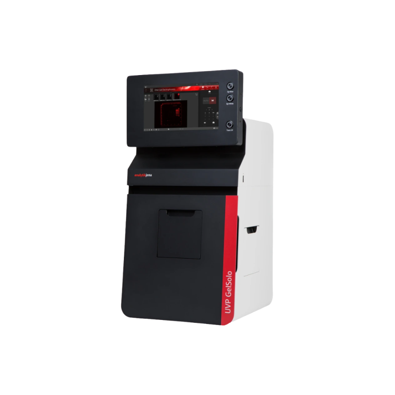 Système d’imagerie et de documentation de gels UVP GelSolo