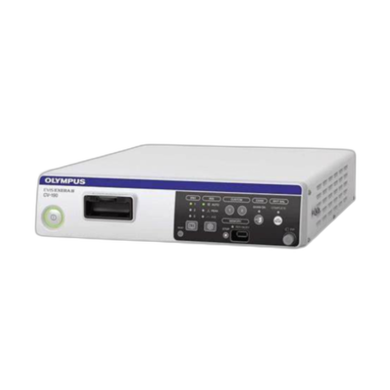 Processeur Vidéo EVIS EXERA III CV-190