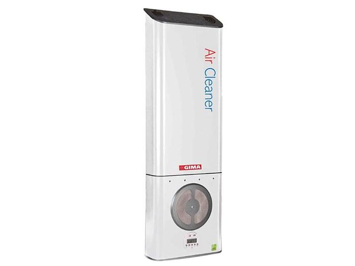 ÉPURATEUR D'AIR