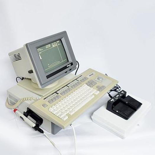 ECHOGRAPHE OCULAIRE A + B ALCON ULOTRASCAN