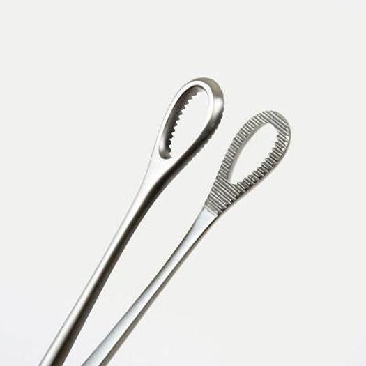 PINCE DE FOERSTER DROITE 24CM (FOERSTER FORCEPS STRAIGHT 24CM)