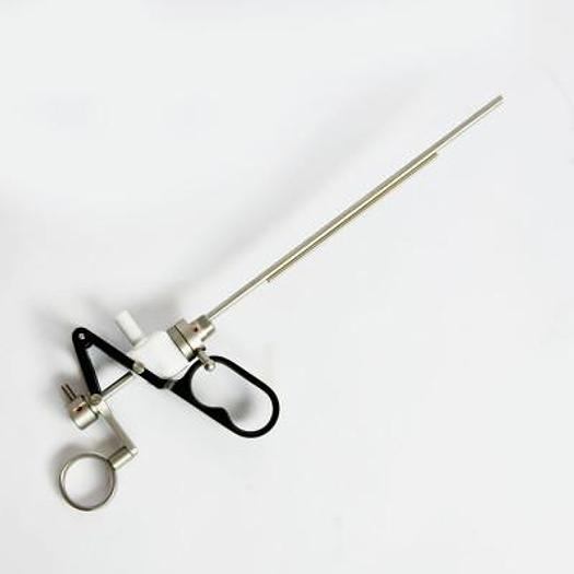 POIGNÉE TRAVAIL, ACTIVE, VERROUILLAGE LUER-LOCK A3160.3S