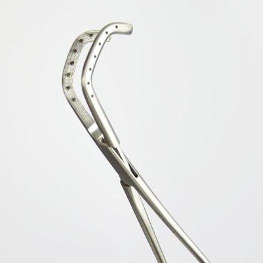 PINCE PRICE-THOMAS P/R BRONCHE 22CM