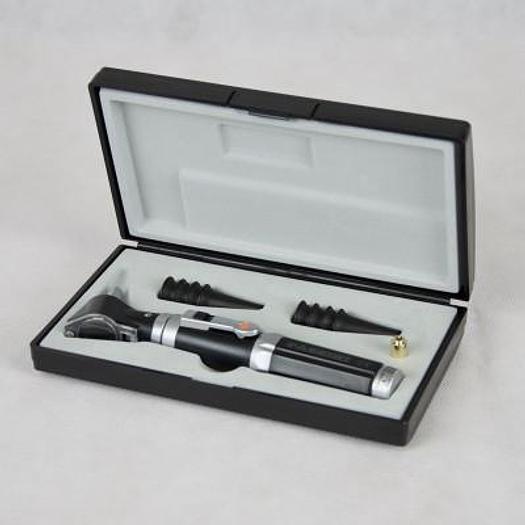 OTOSCOPE COMPACT AVEC LUMIERE HALOGENE DIRECTE