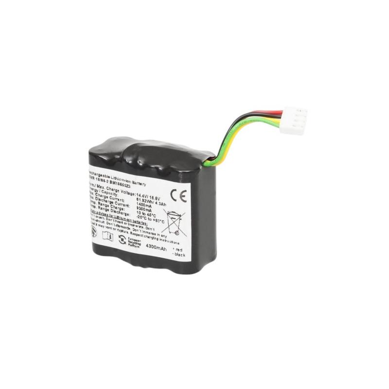 Batterie WM11603 pour ACCUVAC Pro