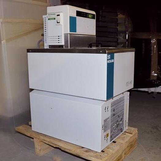 BAIN -MARIE NESLAB RTE-140 À CIRCULATION, AVEC SYSTEME DE REFROIDISSEMENT