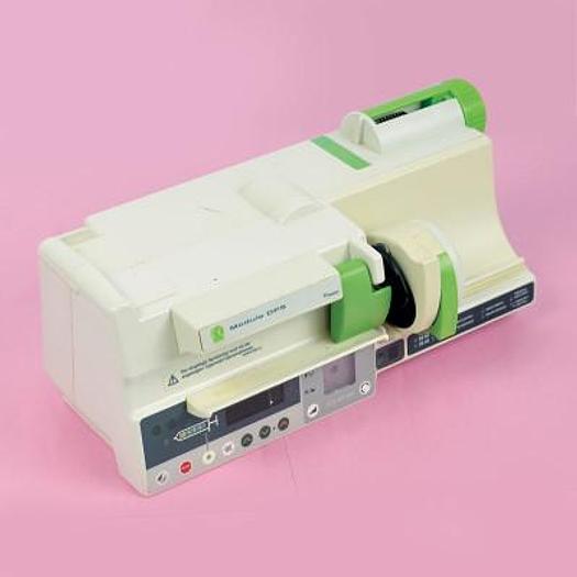 POMPE-SERINGUE FRESENIUS DPS