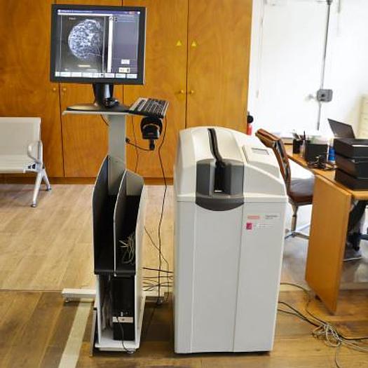 SYSTEME DE NUMERISATION CARESTREAM KODAK CR ELITE AVEC CONSOLE DE TRAITEMENT