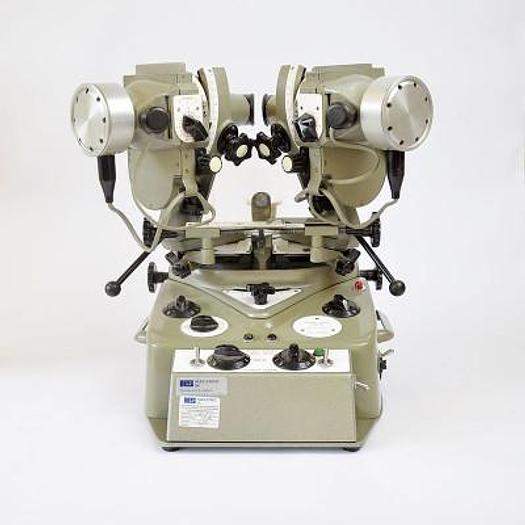 SYNOPTOPHORE CLEMENT CLARKE