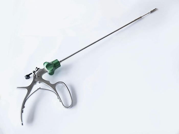 PINCE À GRIFFE WECK HEM-O-LOK ML 5MM