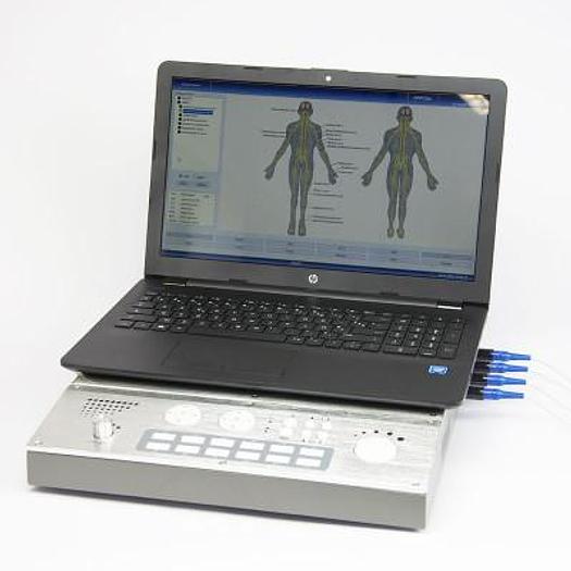 SYSTEME EMG 4 CANAUX