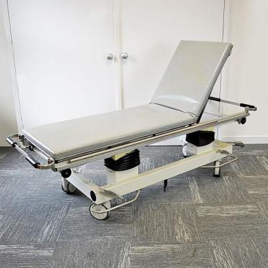 CHARIOT BRANCARD SCHMITZ MEDIMATIC STX 280